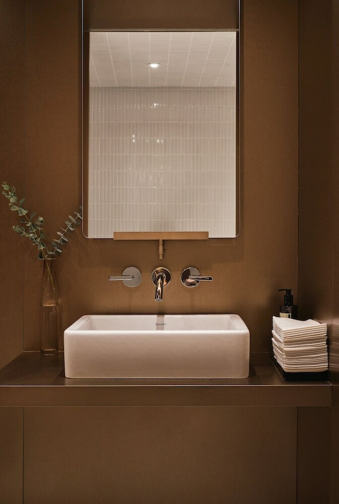 Фото Kimpton Da An Hotel