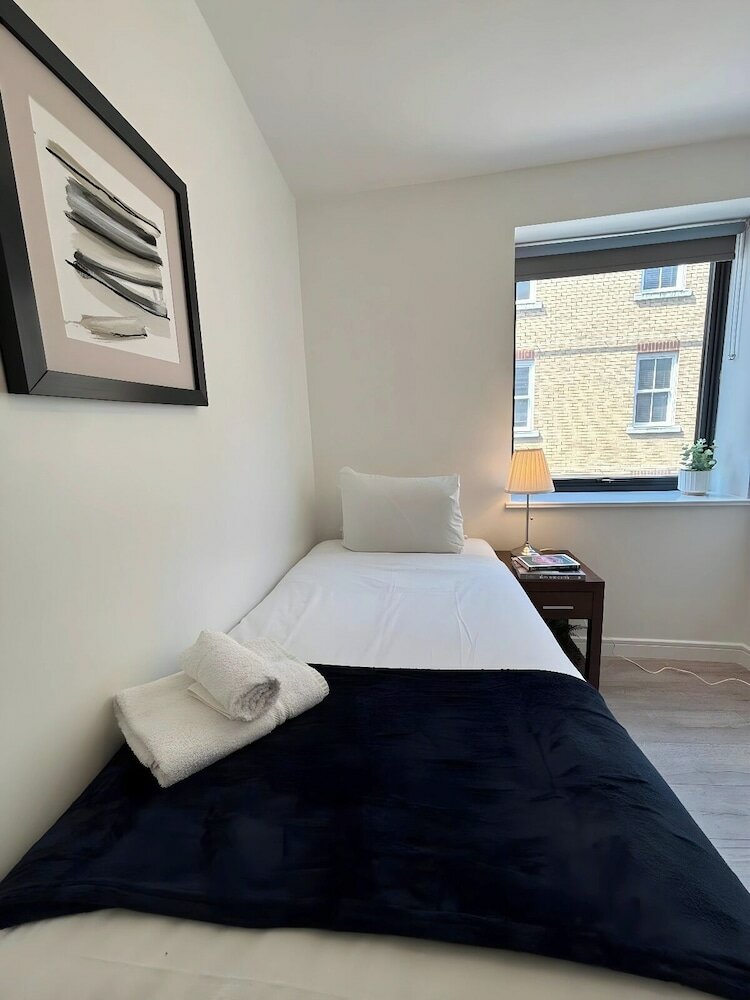 Фото StayInn City Aldgate