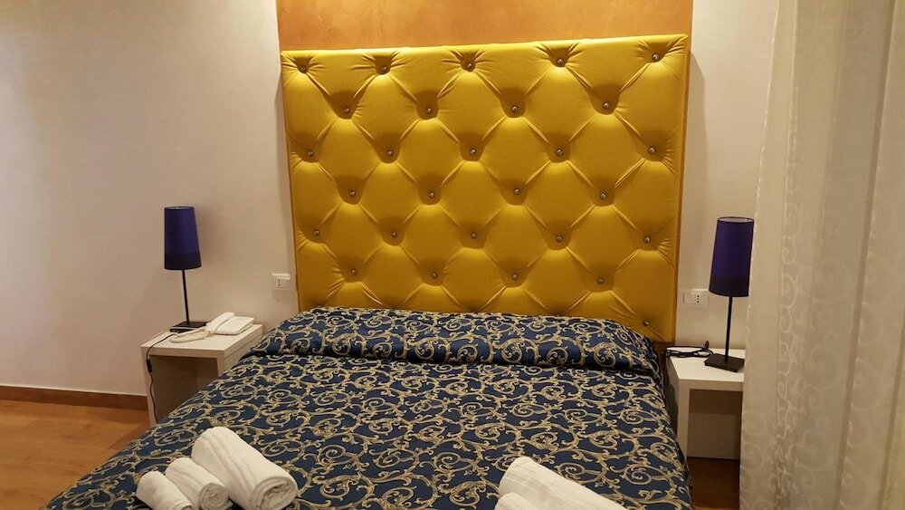 Фото Hotel Le Vele