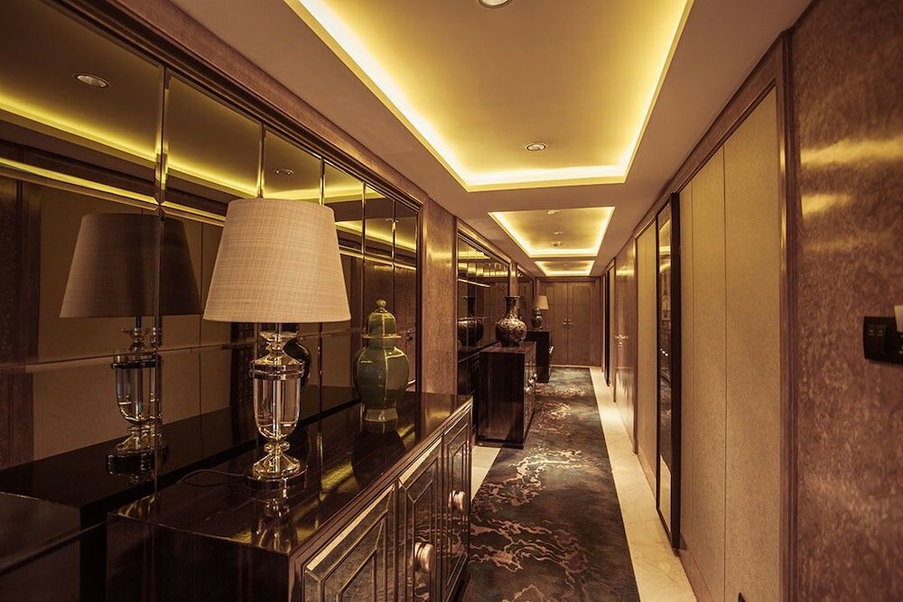 Фото Universal Hotel Urumqi