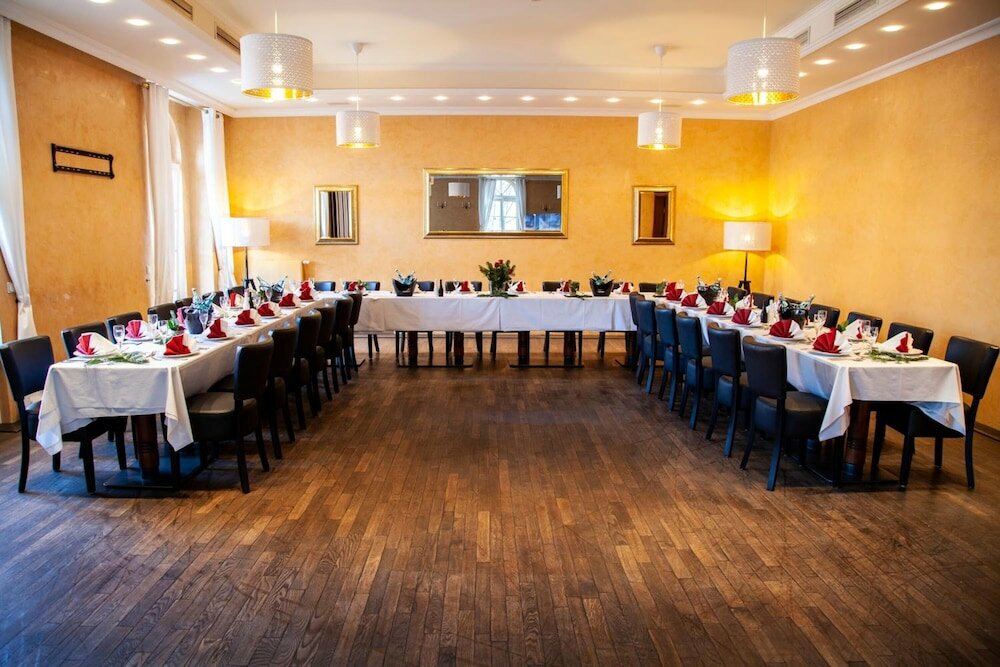 Фото Hotel Specht