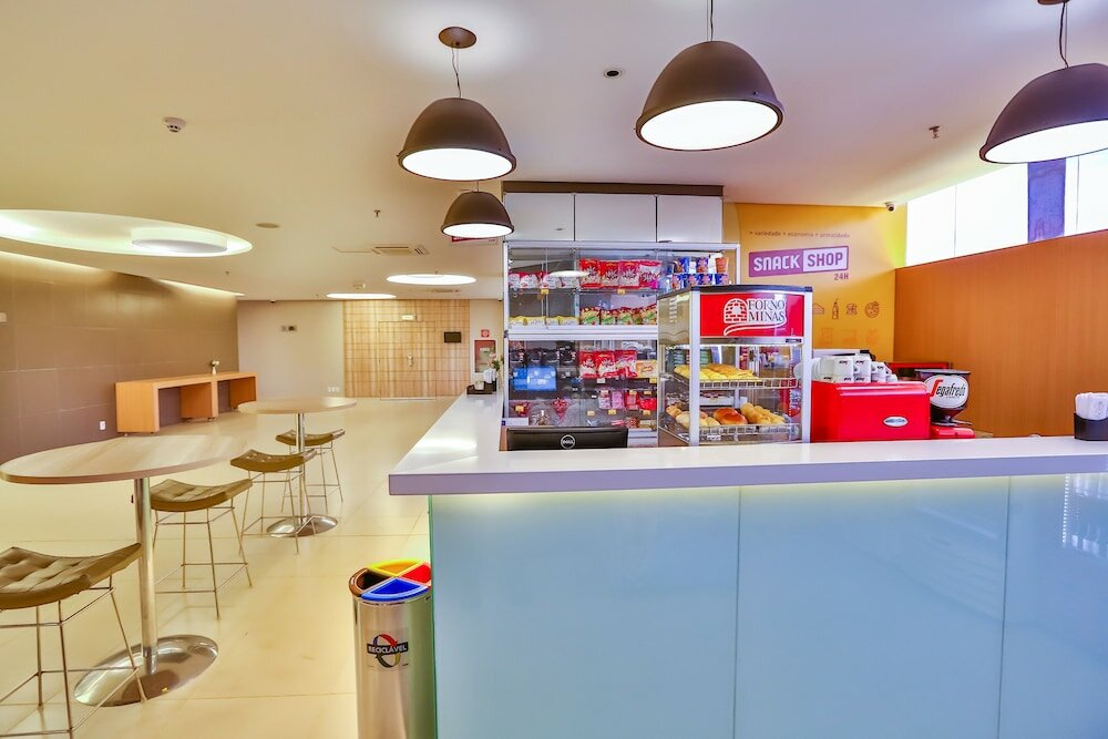 Фото St. Paul Plaza