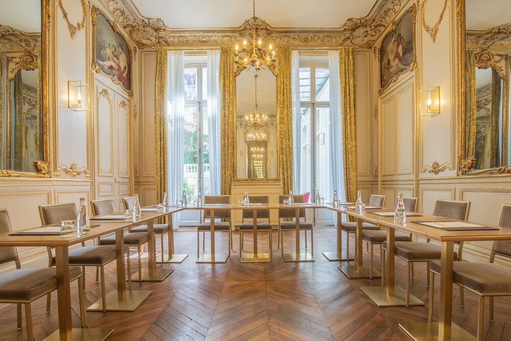 Фото Hotel Alfred Sommier