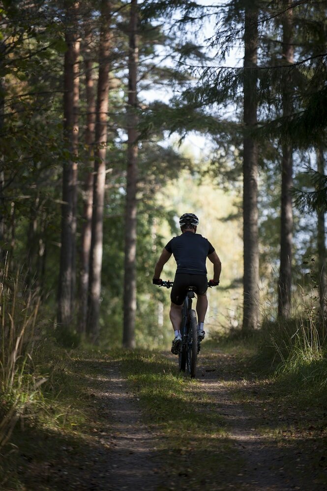 Фото Valbergsängen Sporthotell