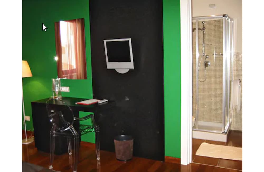 Фото La Chicca Palace Hotel