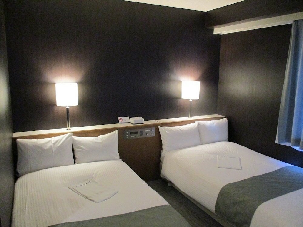 Фото Niigata Keihin Hotel