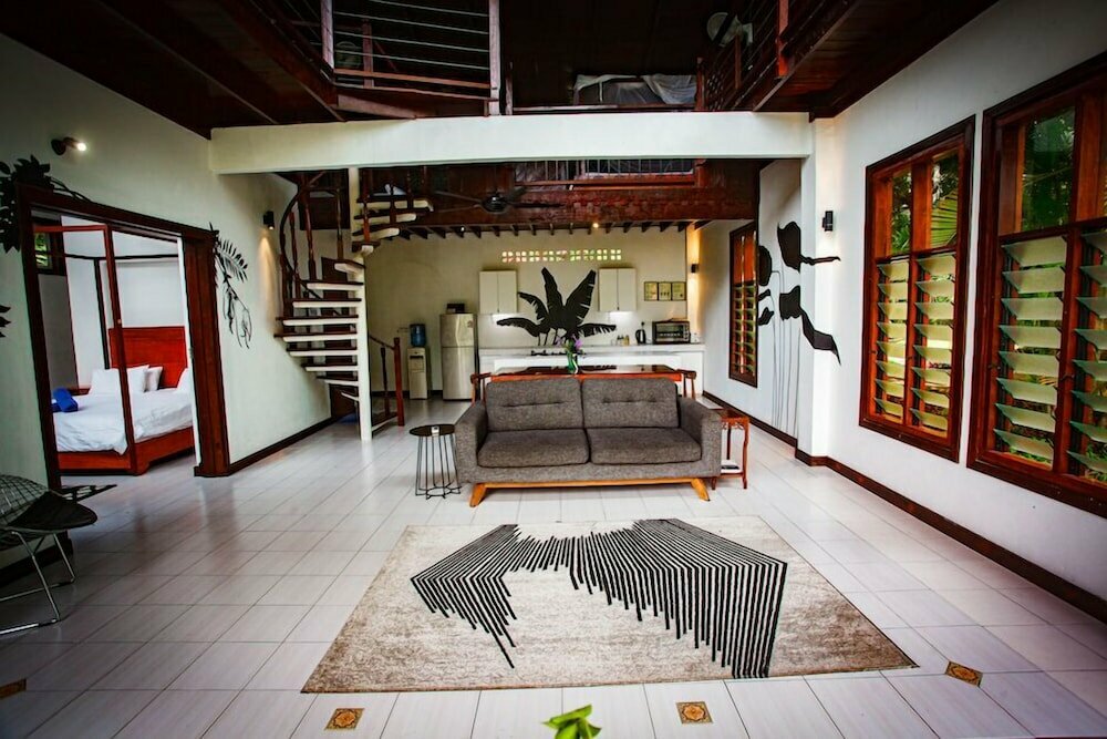 Hotel The Dusun, Earth, photo