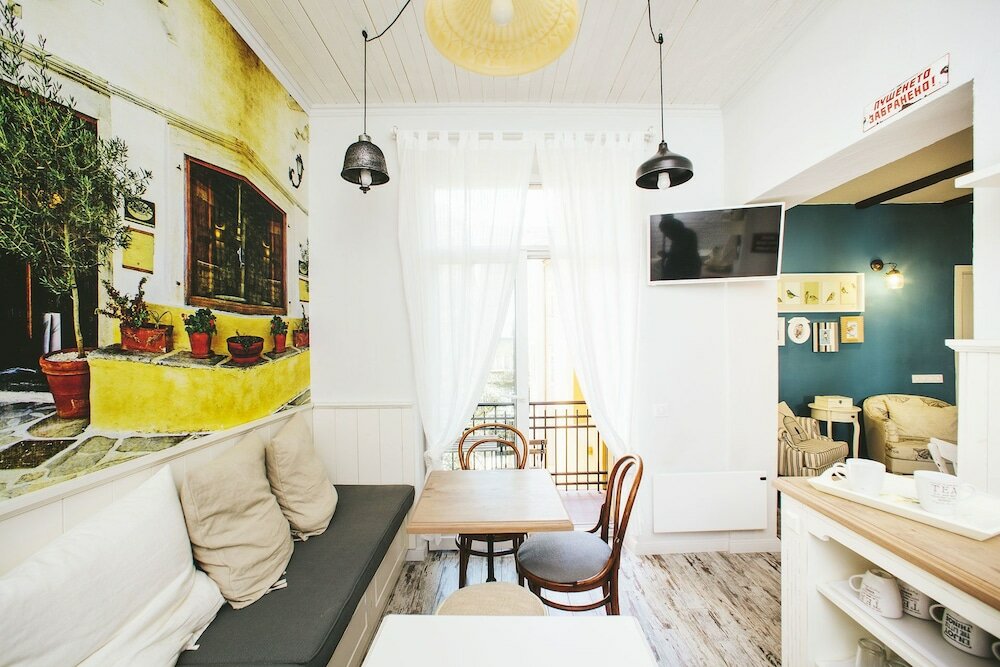 Фото 5 Vintage Guest House