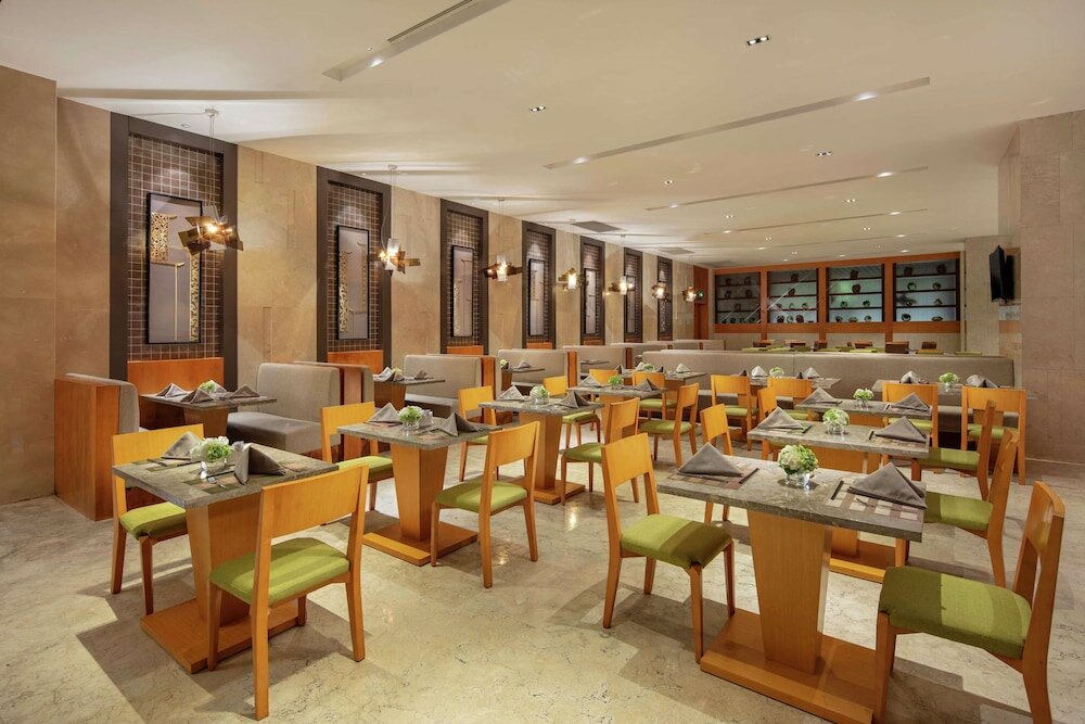 Фото Atour Hotel Shanghai Jiading Nanxiang