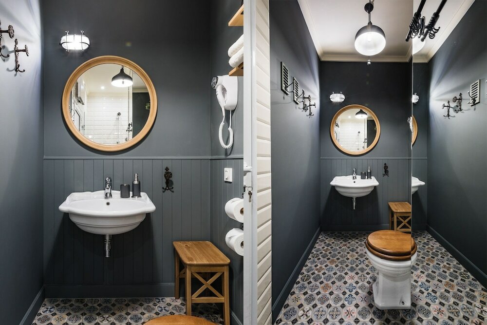 Фото 5 Vintage Guest House