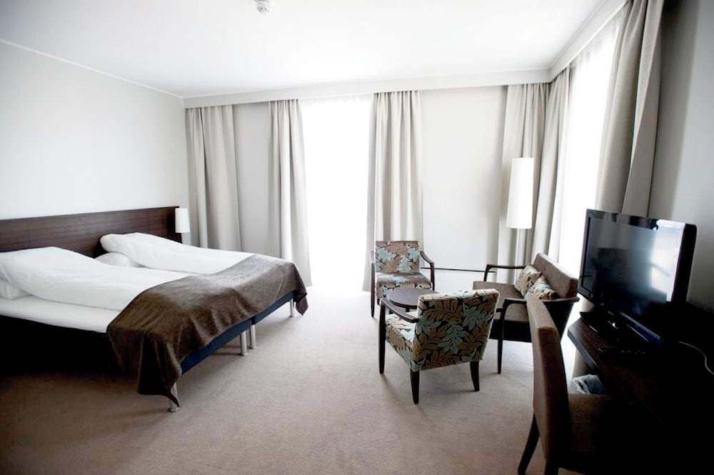 Фото Bryne Hotell