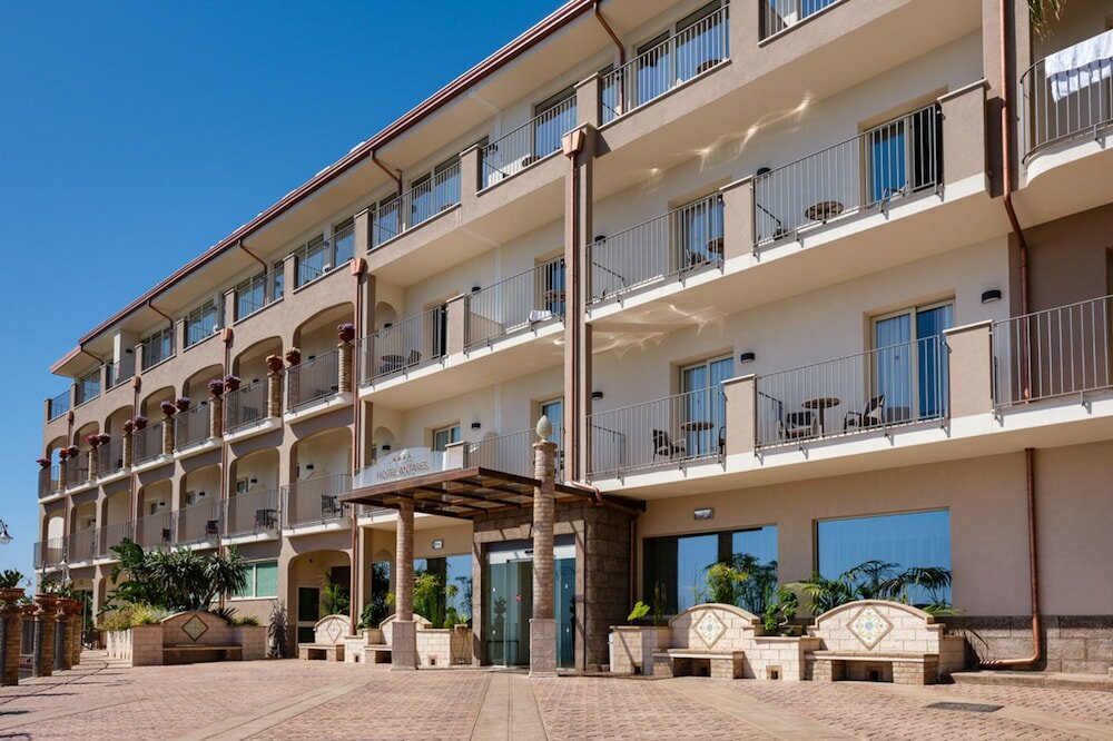 Фото Hotel Antares