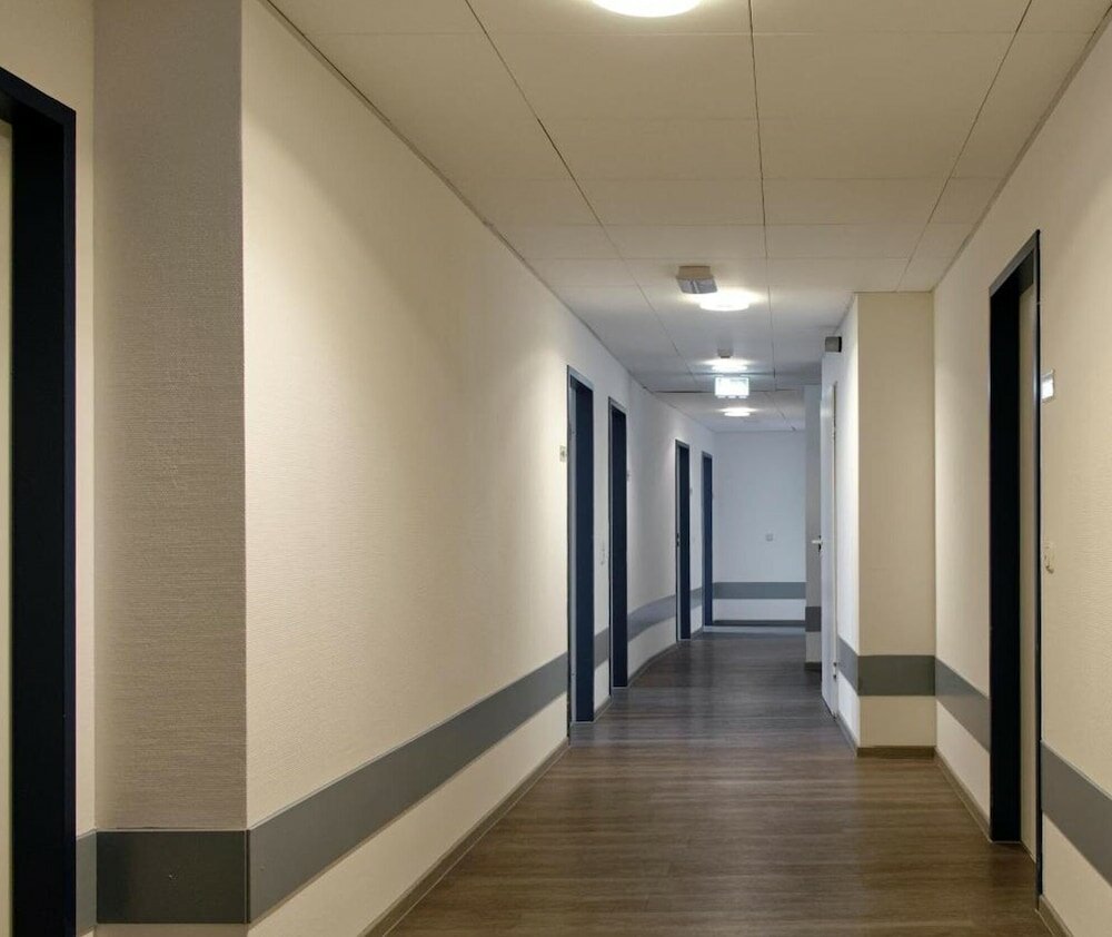 Фото Opera Hotel Köln