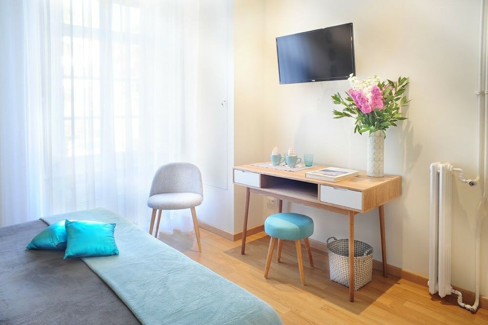 Фото Al 7 Small Luxury Rooms