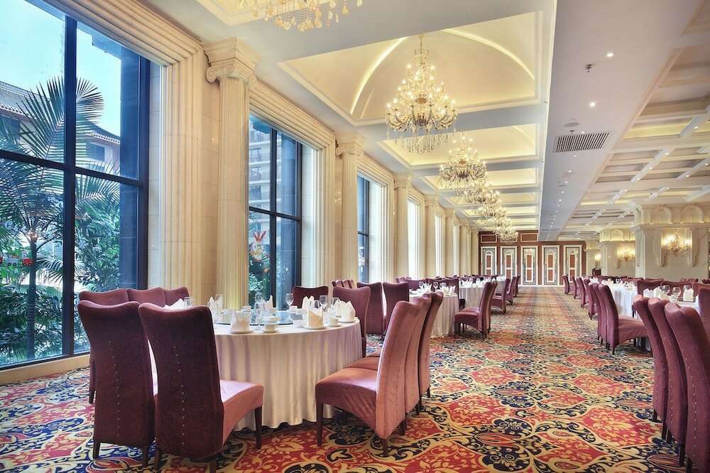 Фото Grand Bravo Guilin Hotel