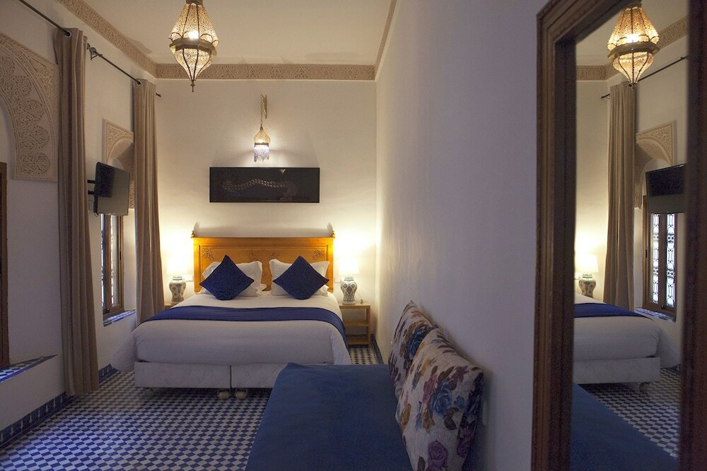 Фото Dar D'or Fes