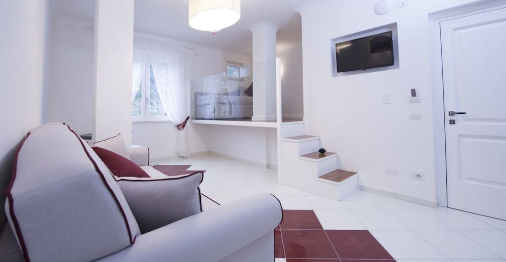 Фото La Valle Delle Ferriere