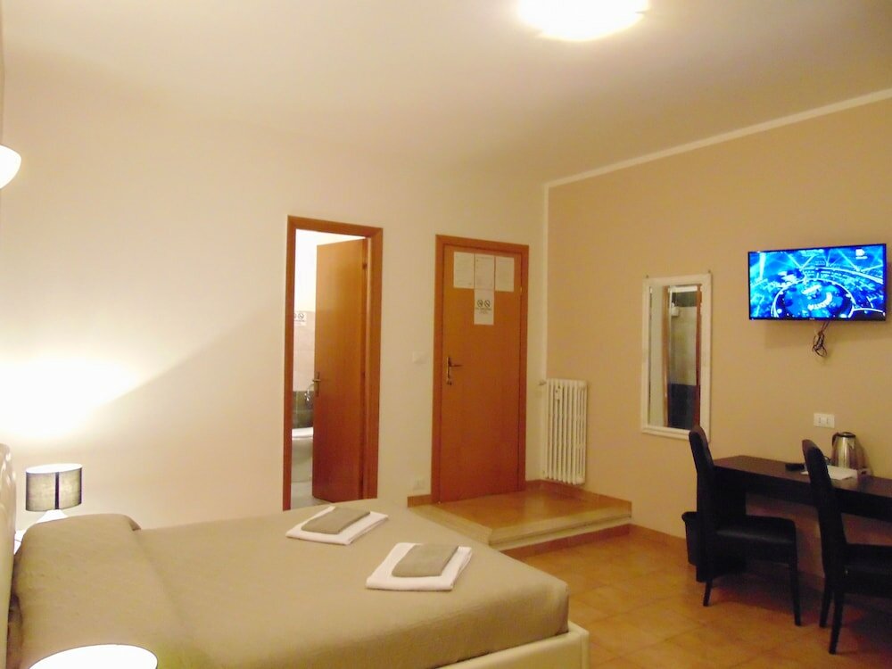 Фото Rome Winners Home