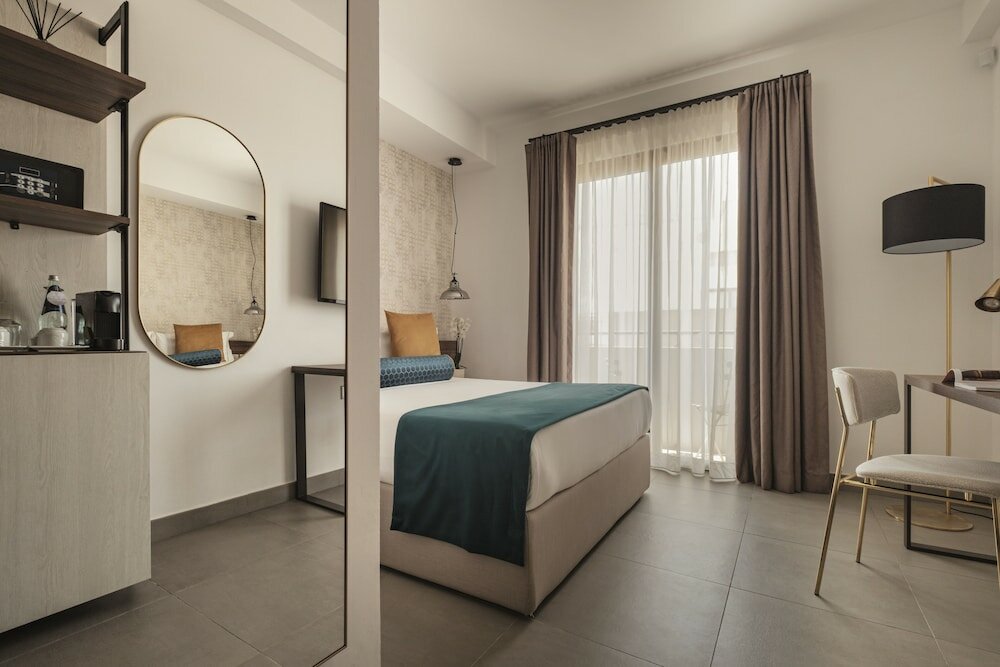 Фото 1926 Le Soleil Hotel & SPA