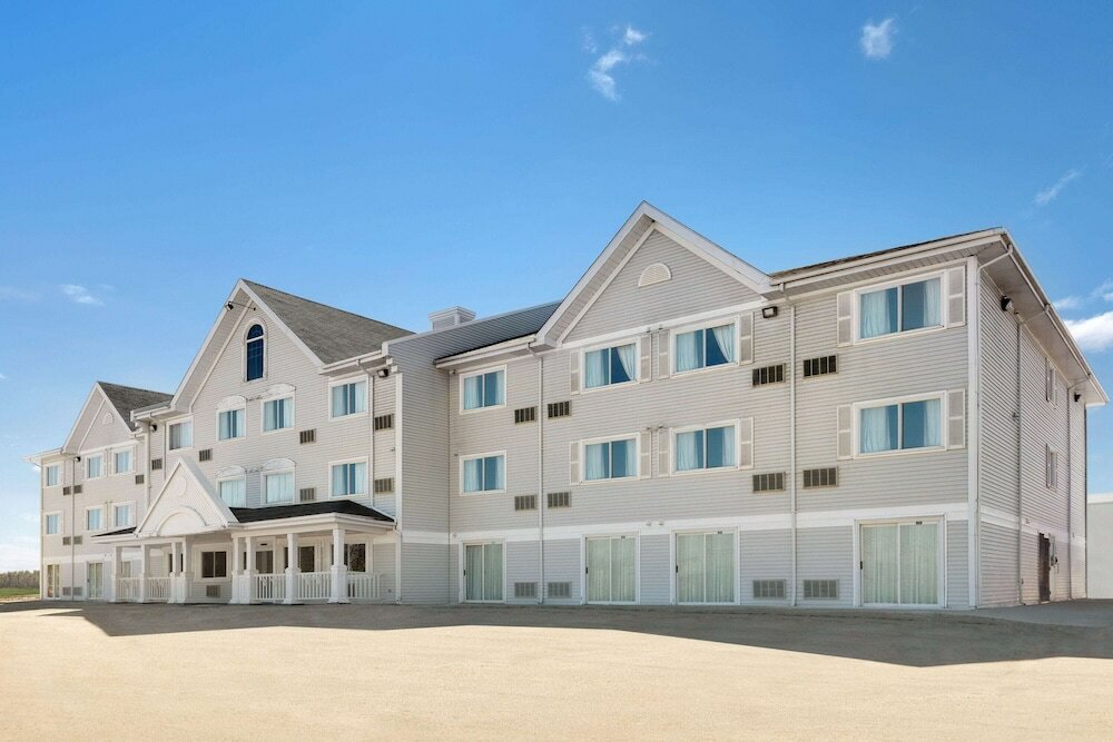 Фото Ramada by Wyndham Miramichi New Brunswick