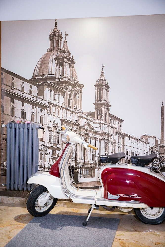 Фото Nerva Accommodation Cavour