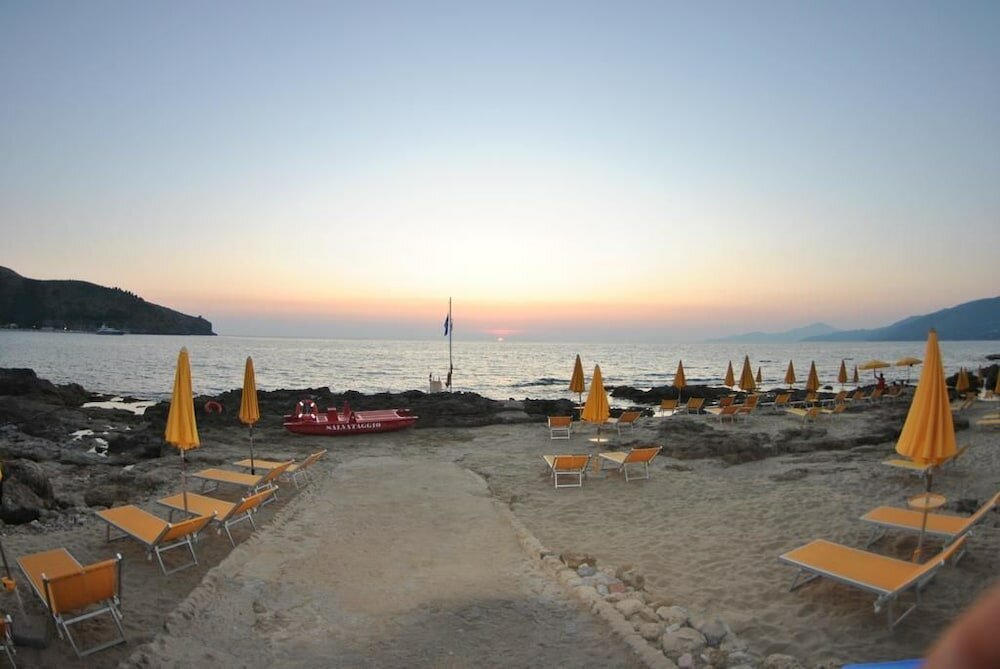 Фото Grand Hotel San Pietro