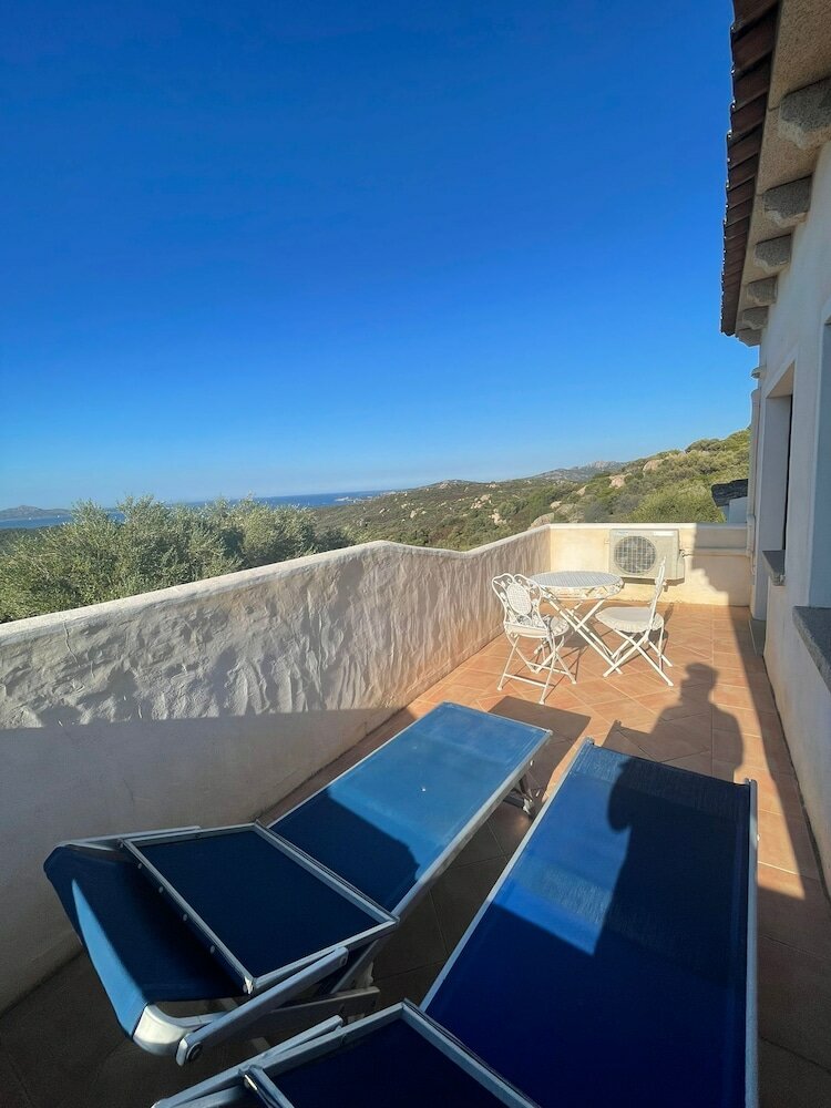 Фото Hotel Micalosu