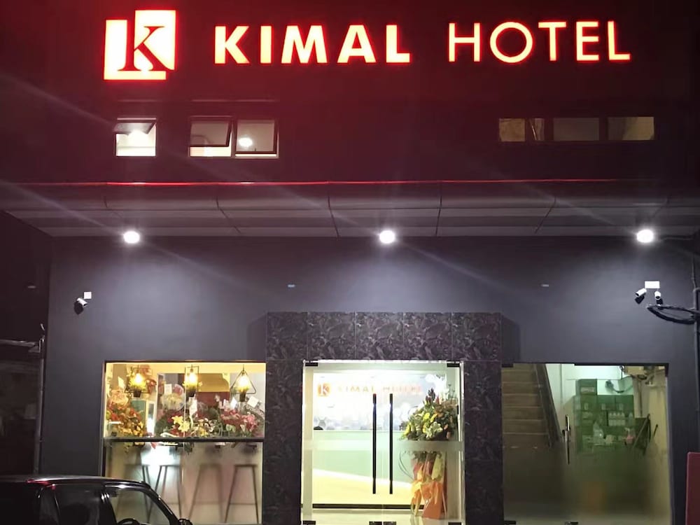 Фото Kimal Hotel Taiping