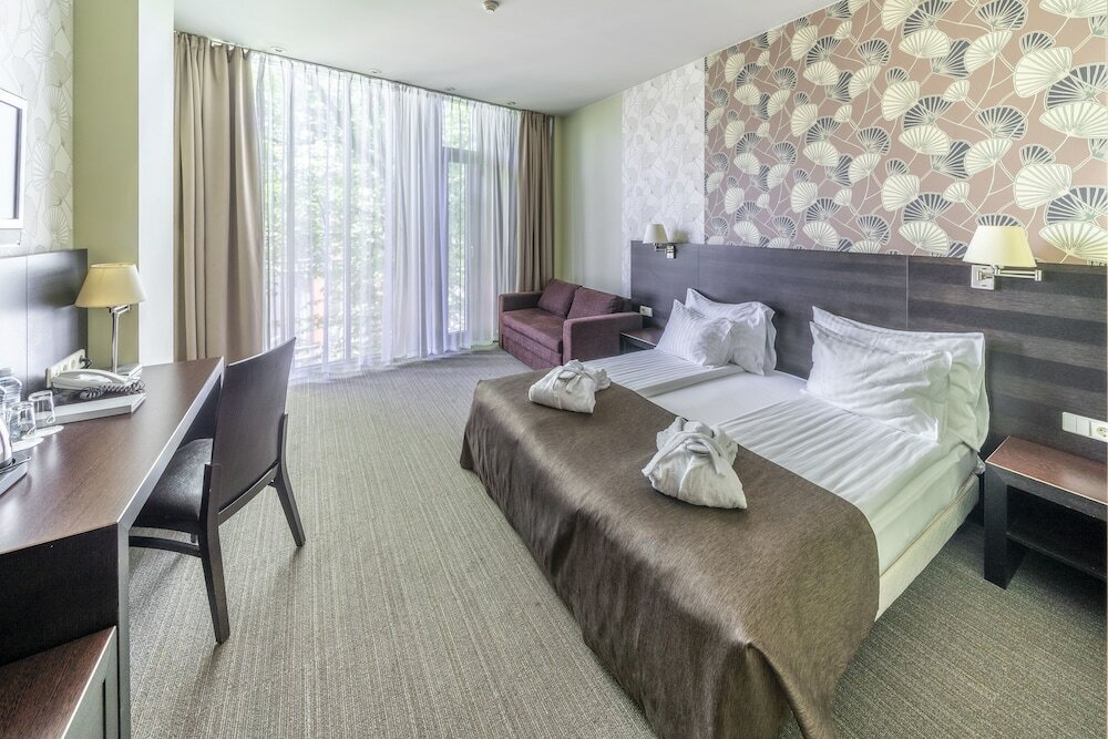 Фото Rixwell Elefant Hotel