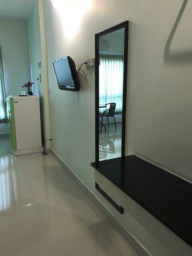 Фото Ton Thong Resort Hotel