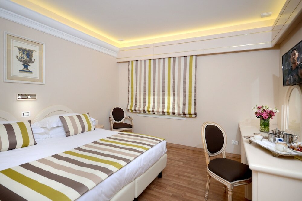 Фото Grand Hotel Vittoria