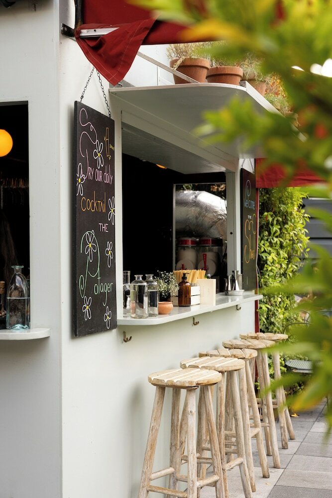 Фото Hôtel Des Grands Boulevards