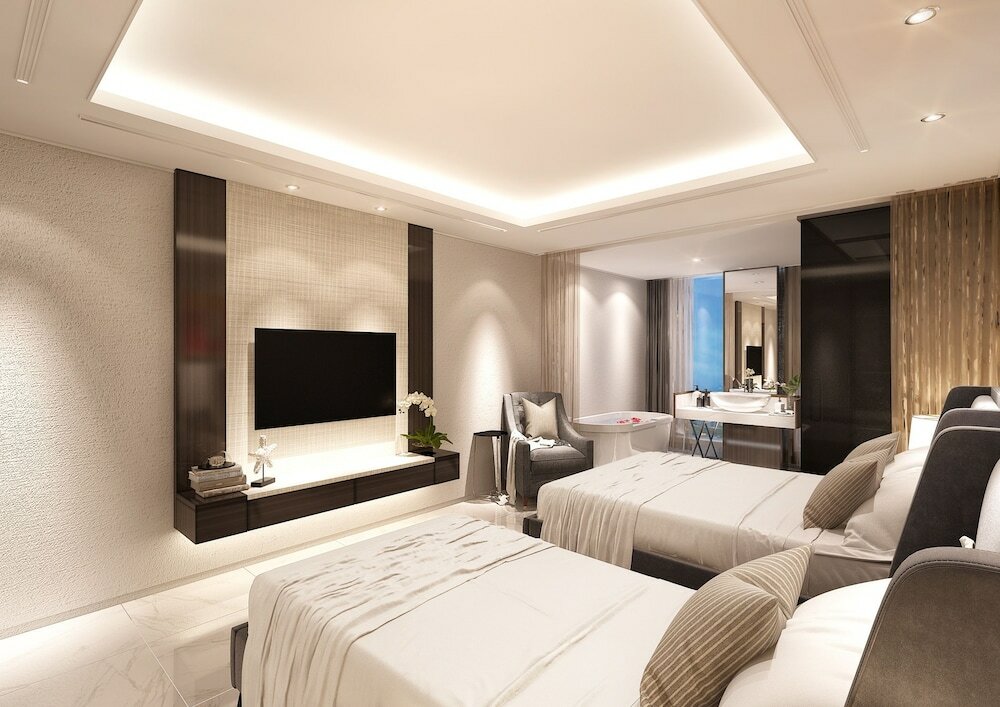 Фото Seoubong Beach Hotel