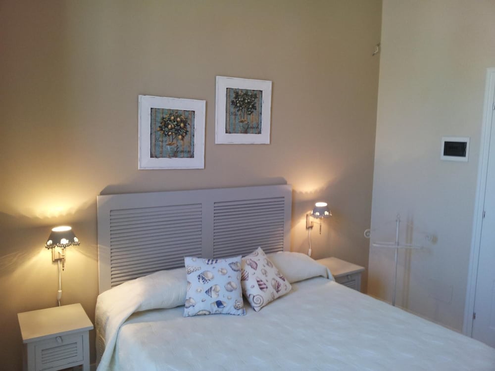 Фото B&b Torrente Antico