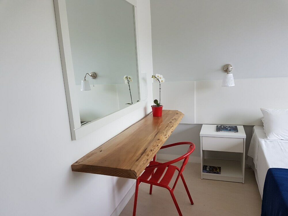 Фото Flor Inn Praia Hotel