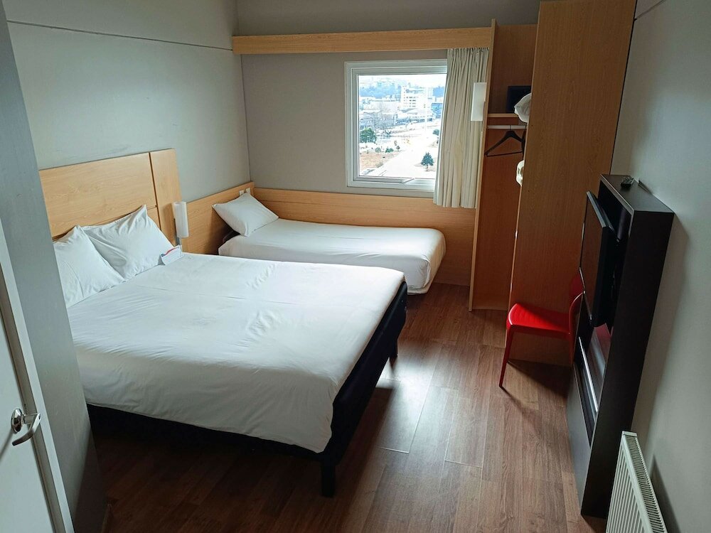 Фото Ibis Puerto Montt