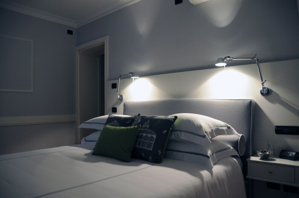 Фото Suite Fontana di Trevi