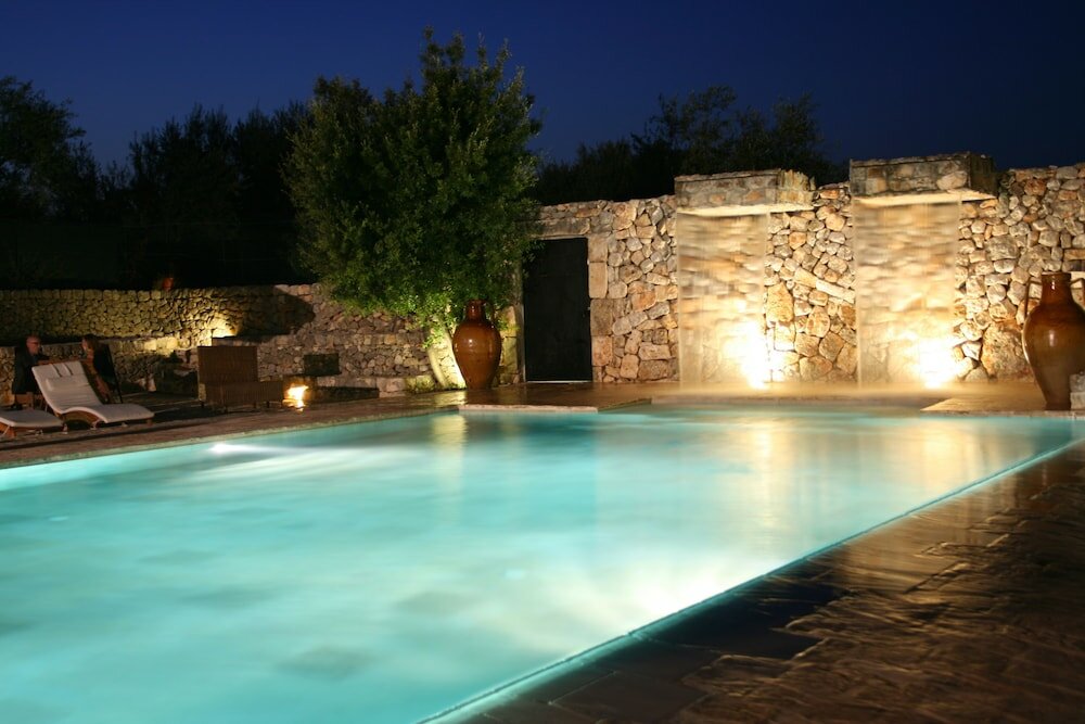 Фото Casina Dei Preti