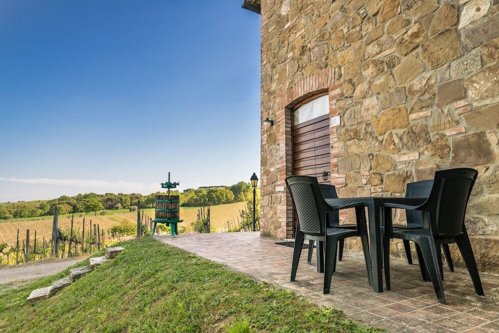 Фото Agriturismo Palazzo Bandino