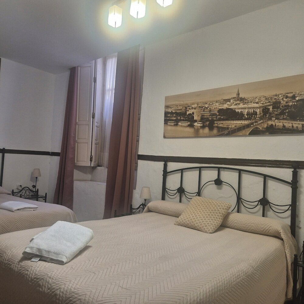 Фото Pension Javier