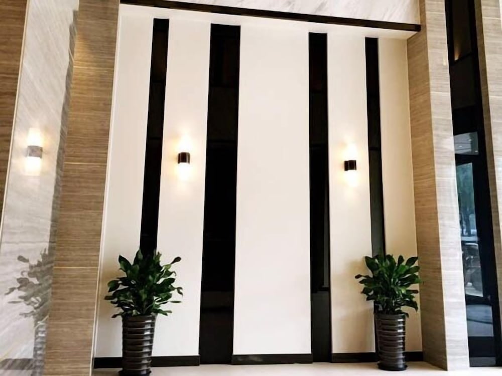 Фото Jinjiang Inn Select Shanghai Safari Pak