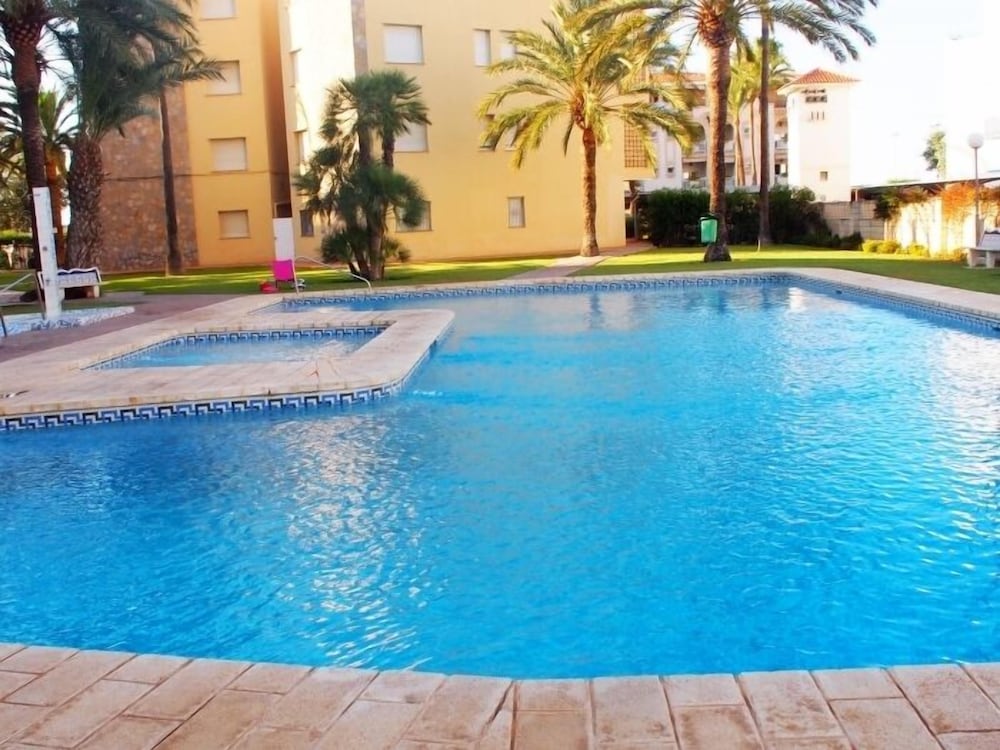 Фото Hotel Los Ángeles