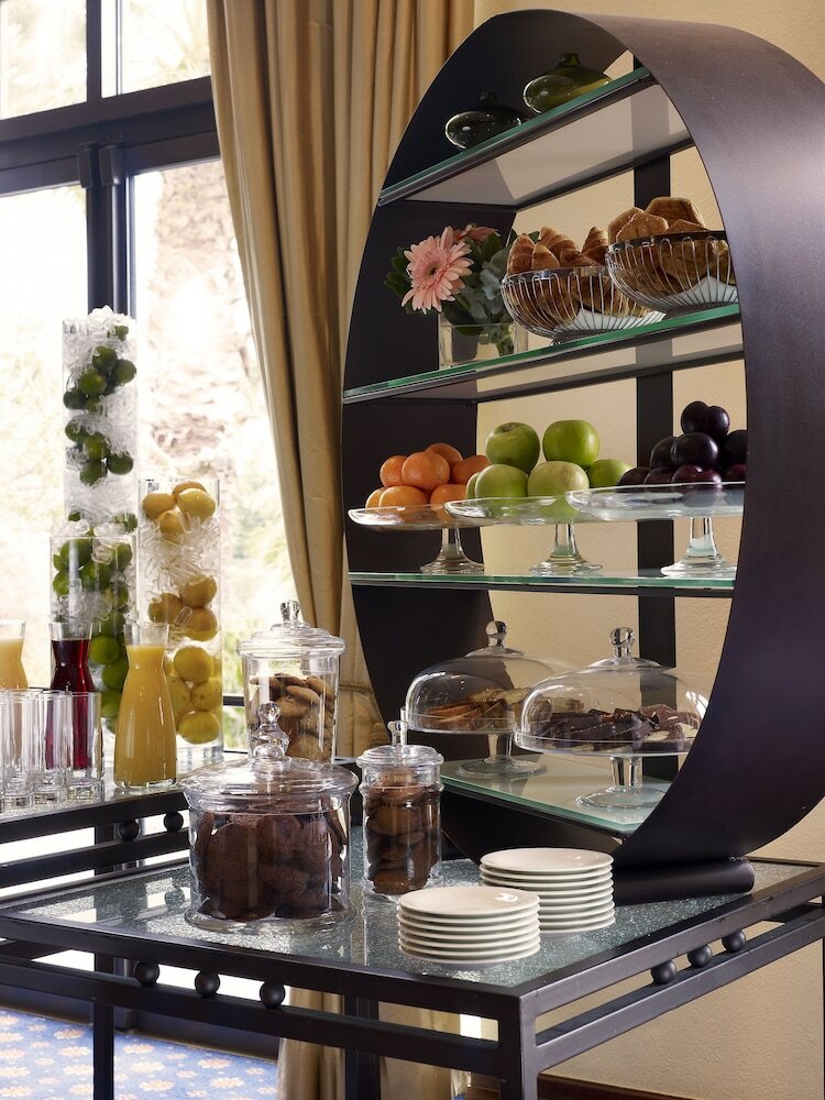 Фото Hyatt Regency Thessaloniki