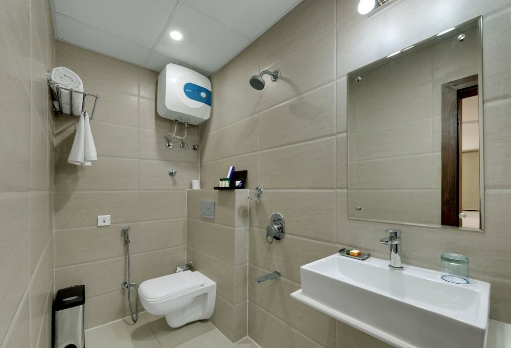 Фото Avins Beacon