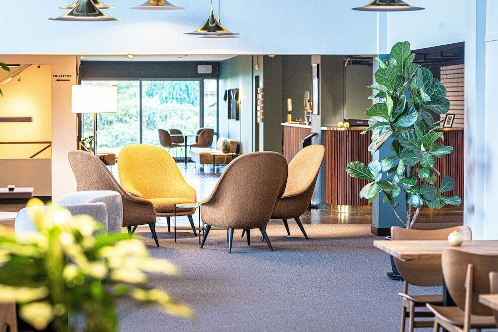 Фото Hotel Marina