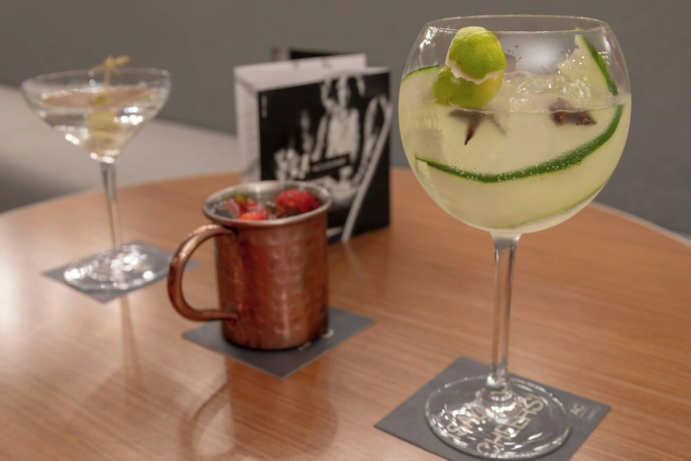 Фото Ac Hotel by Marriott Santa Marta