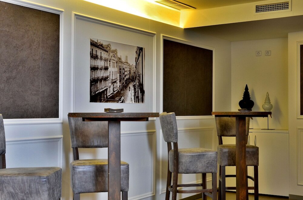 Фото Отель Catalonia Portal de l’Ángel