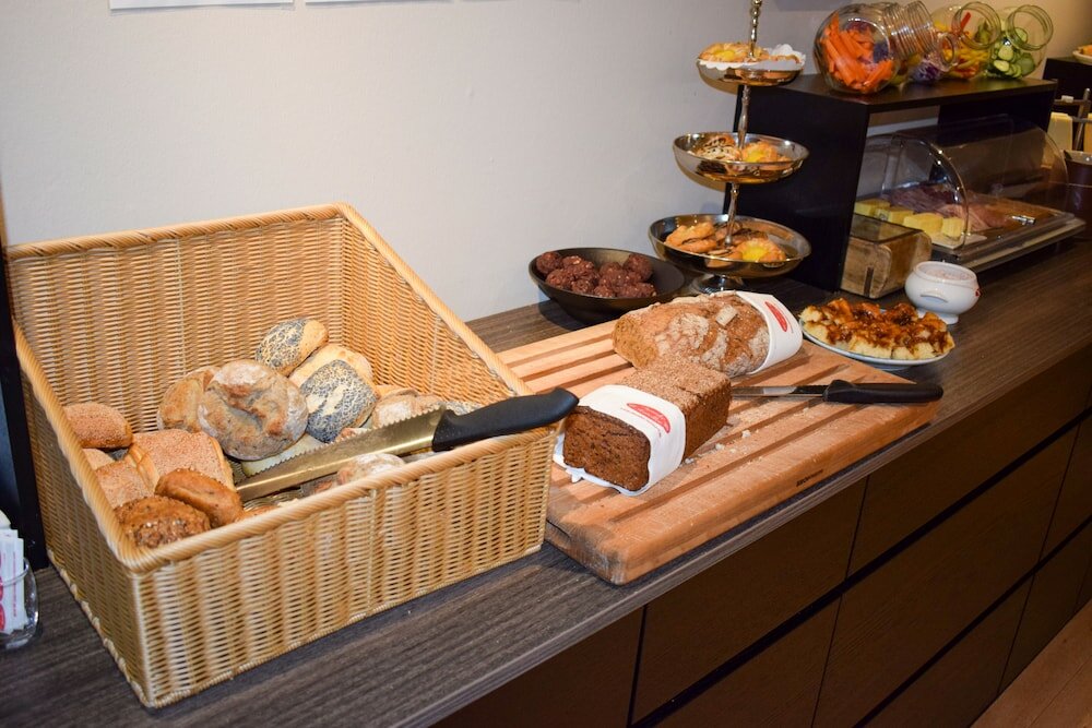 Фото Hotel Dagmar