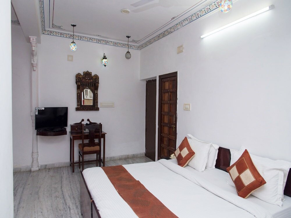 Фото FabHotel Pichola Haveli