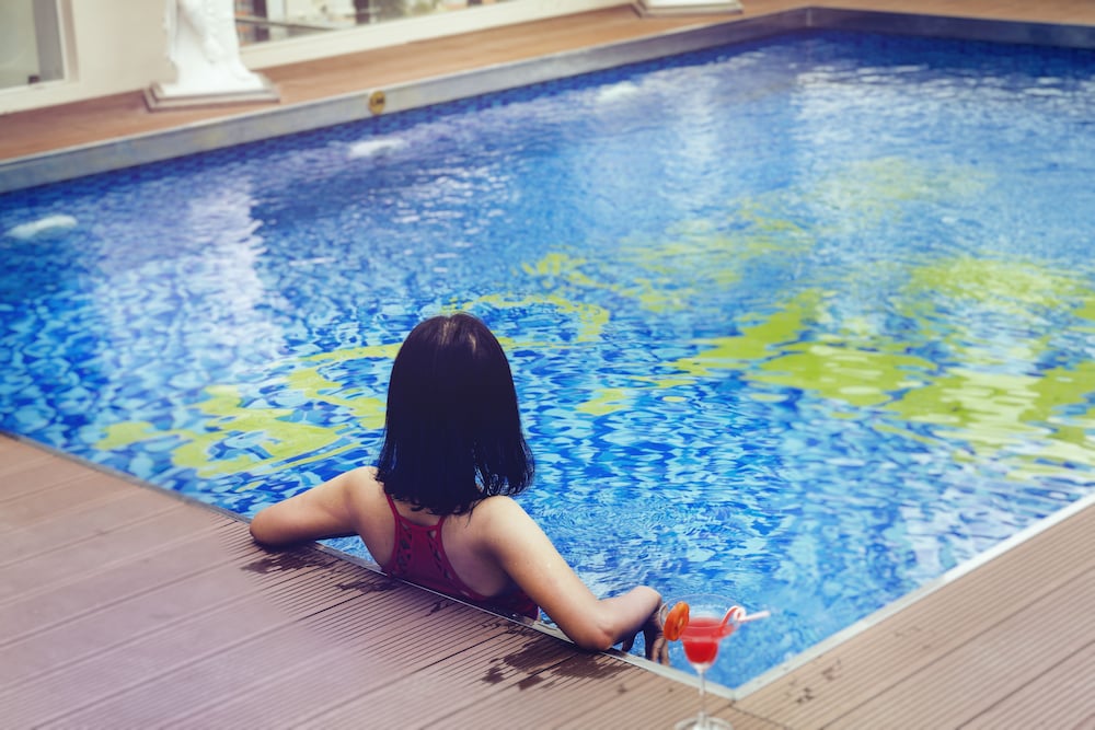 Фото Bonjour Nha Trang Hotel